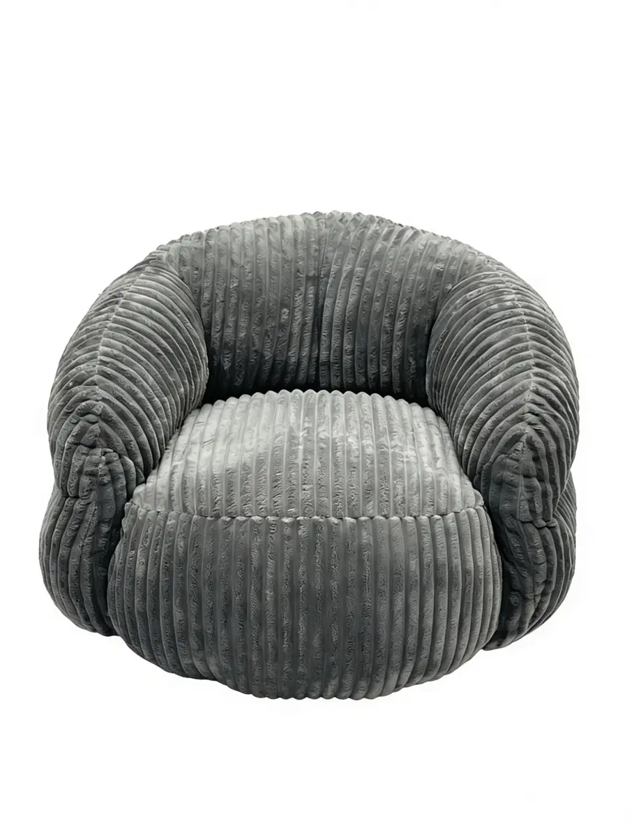 Lounge Chair — alternate view