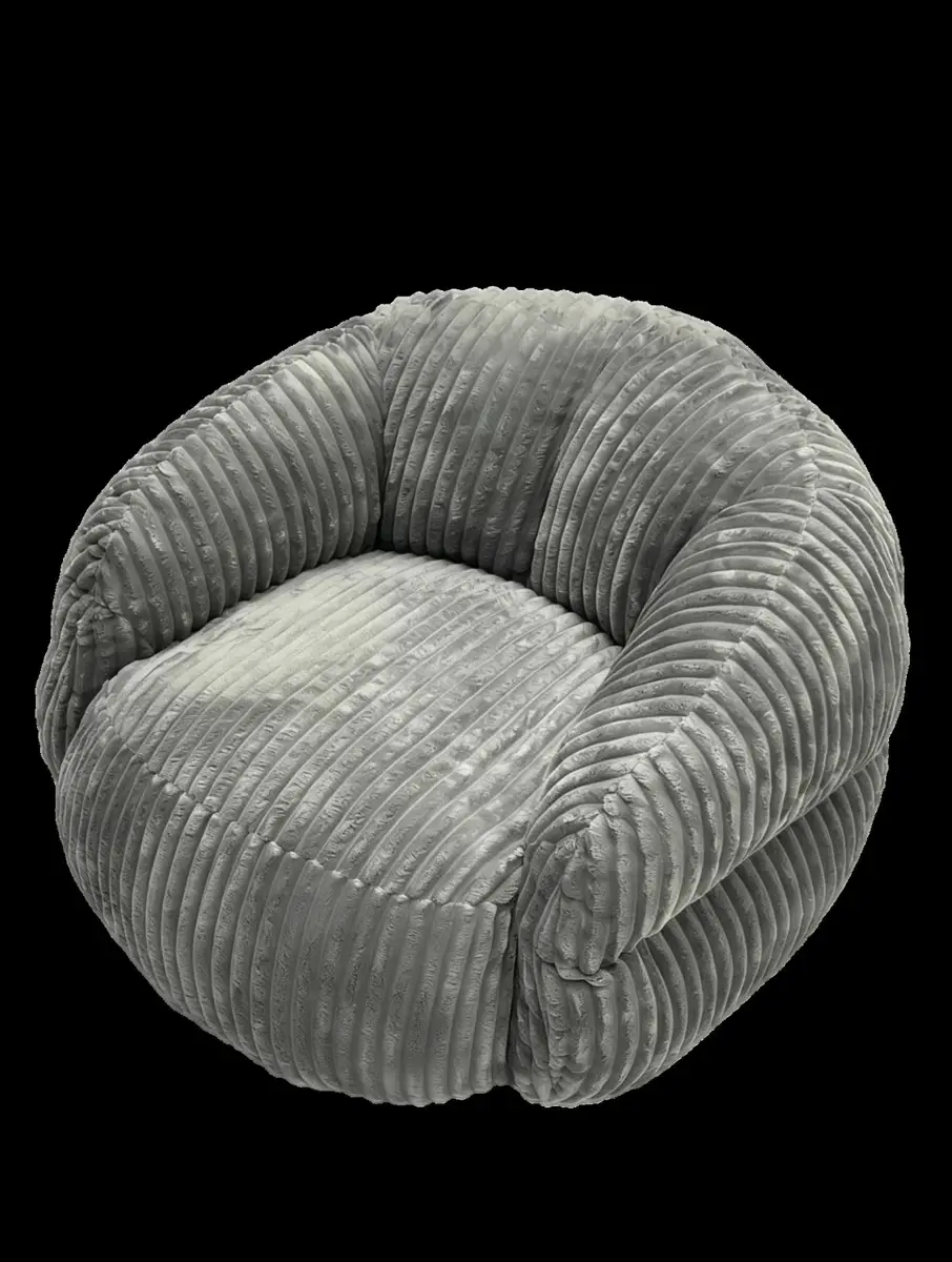Lounge Chair — alternate view