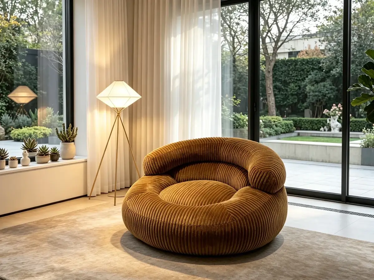 Lounge Chair