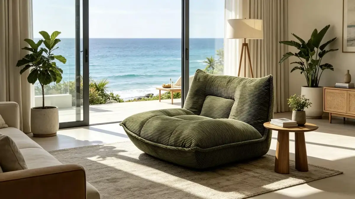 Sofa Collection — alternate view