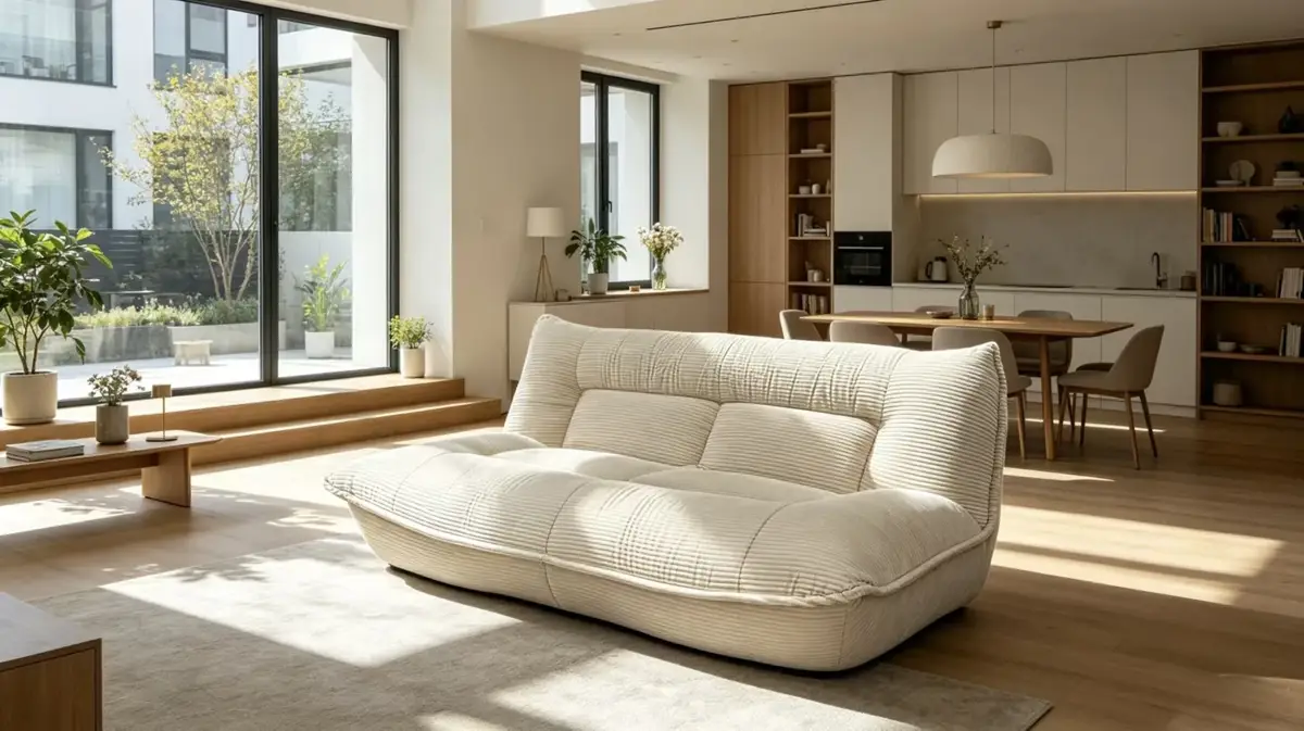 Sofa Collection — alternate view