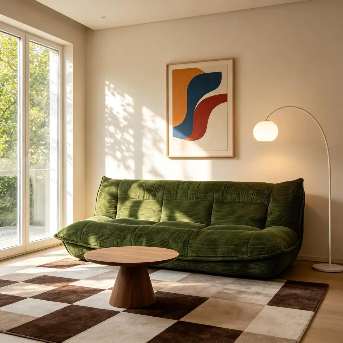 Sofa Collection — alternate view