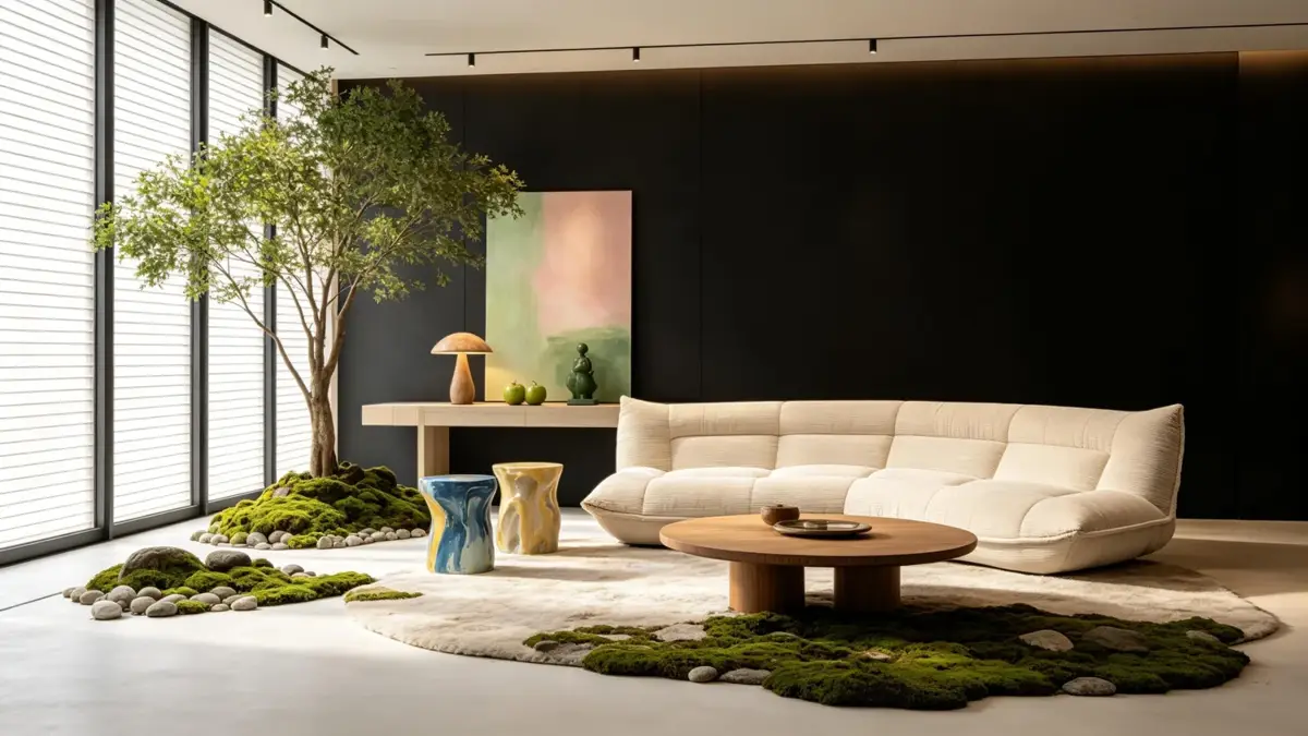 Sofa Collection — alternate view
