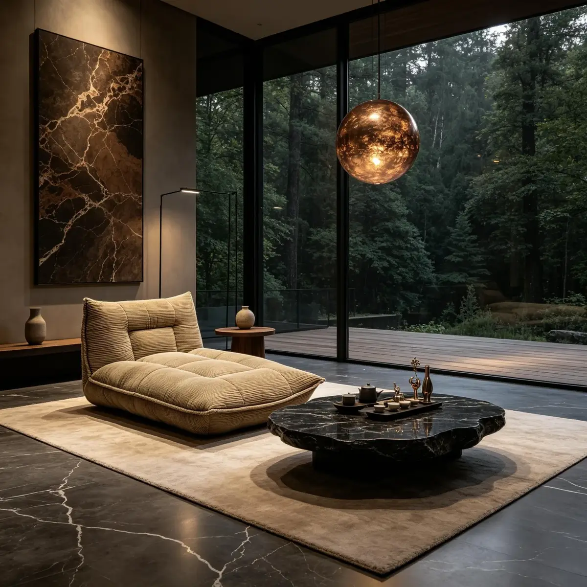 Sofa Collection — alternate view