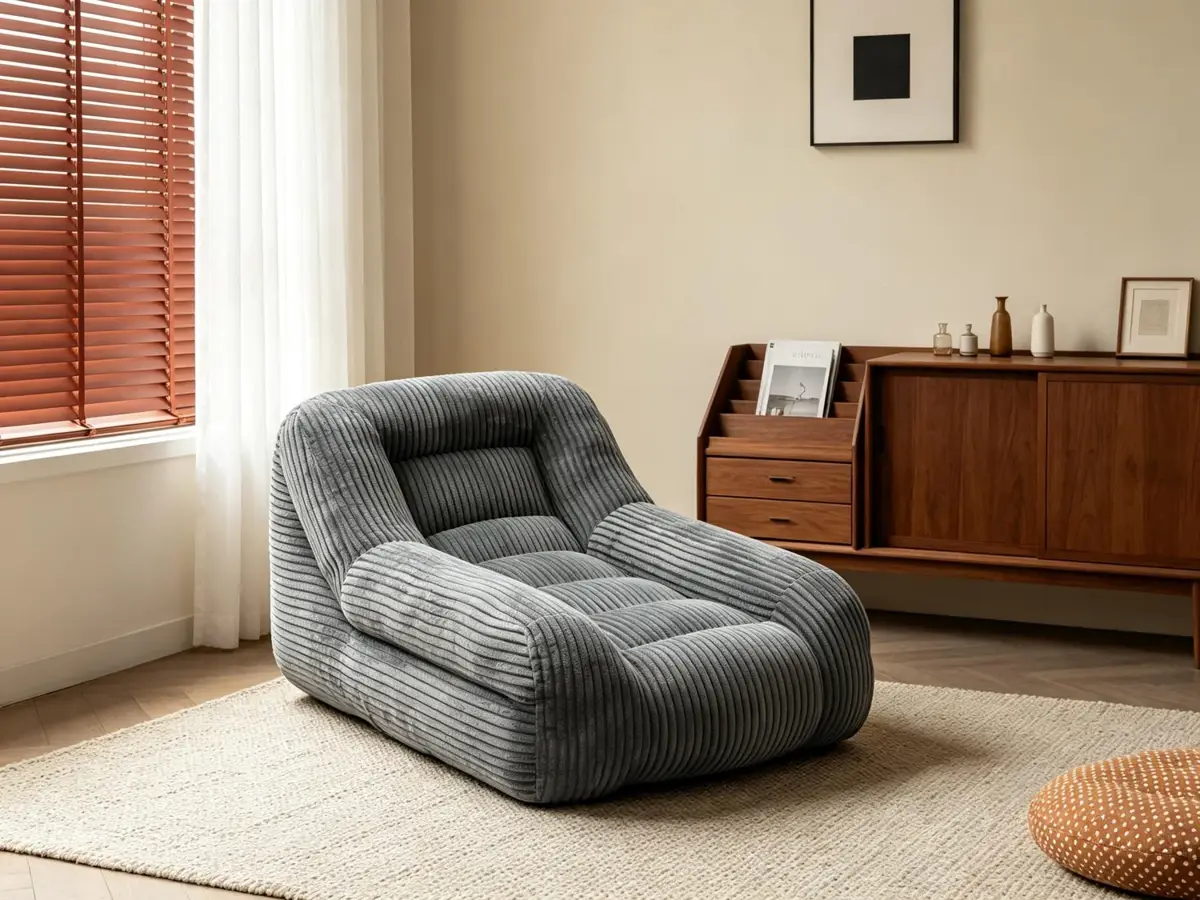 Lounge Chair