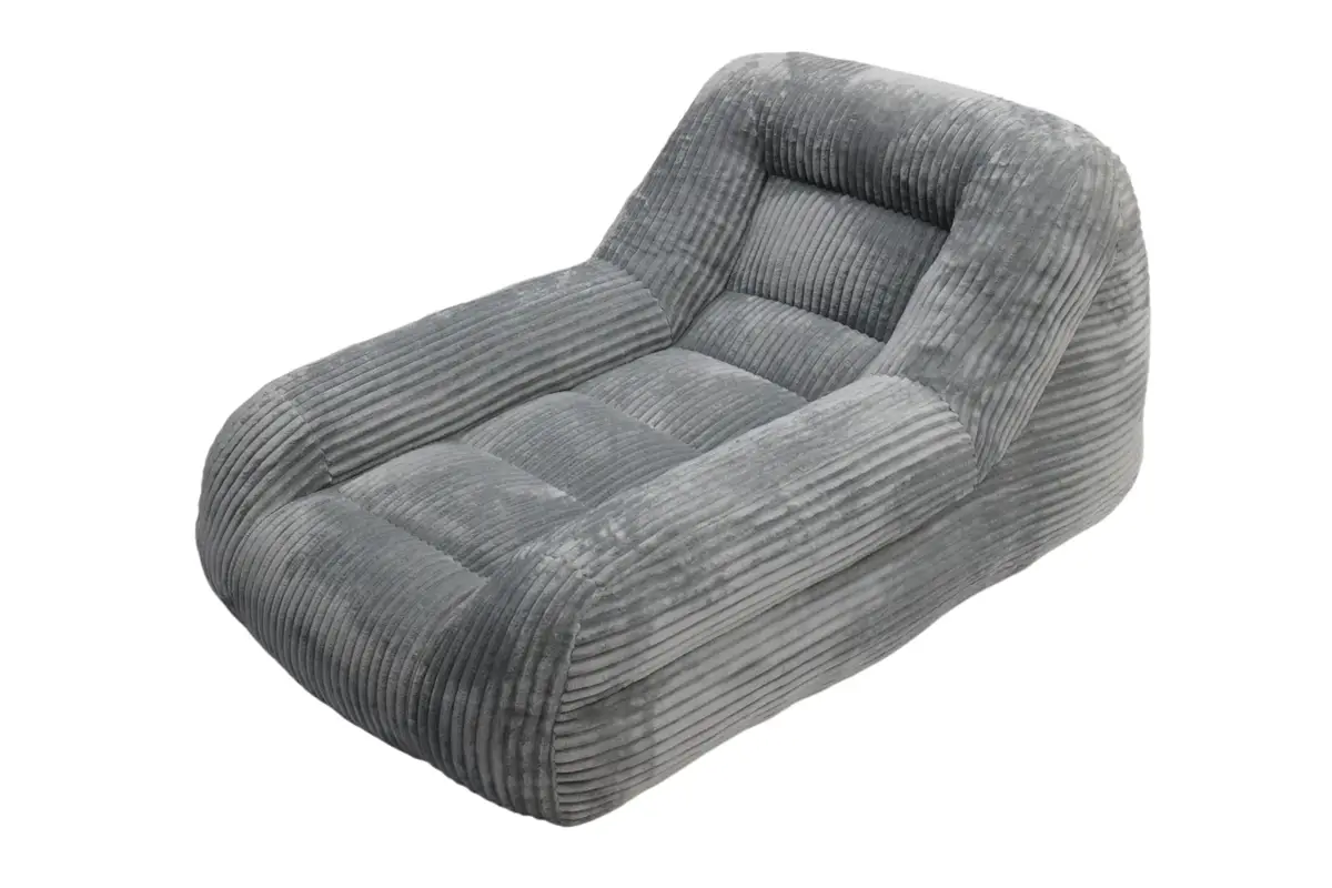 Lounge Chair — alternate view