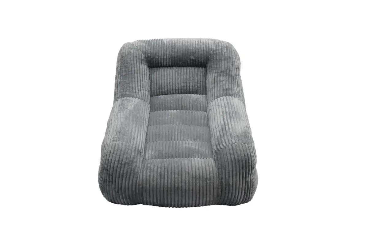 Lounge Chair — alternate view