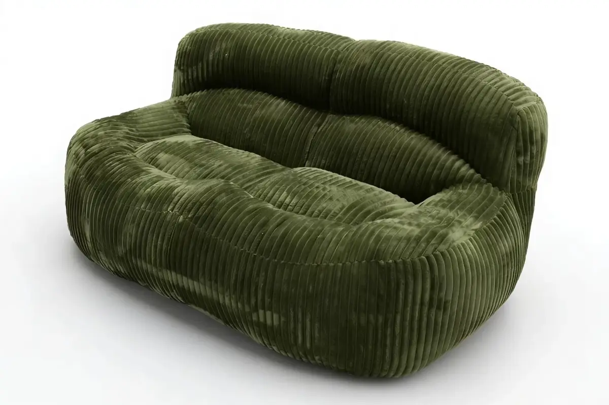 Sofa Collection — alternate view