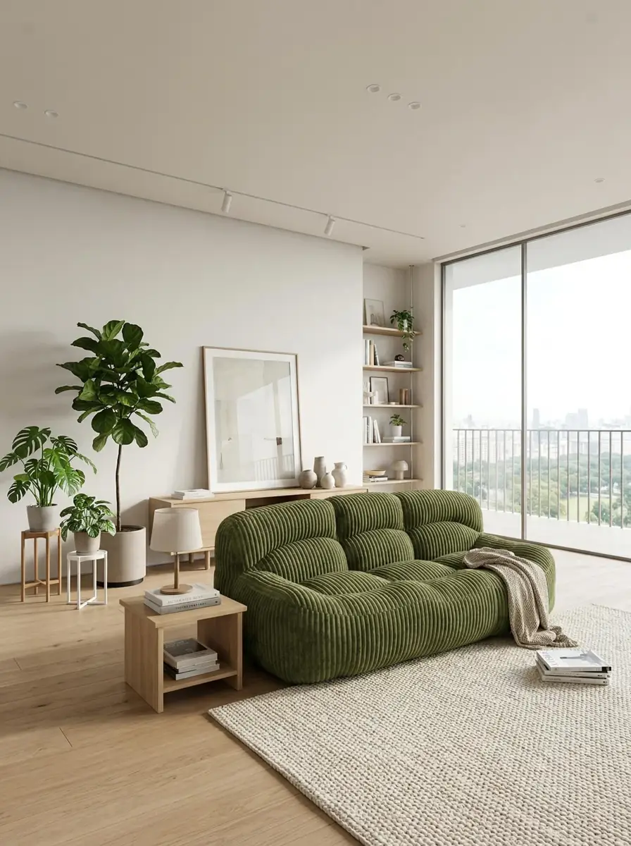 Sofa Collection — alternate view