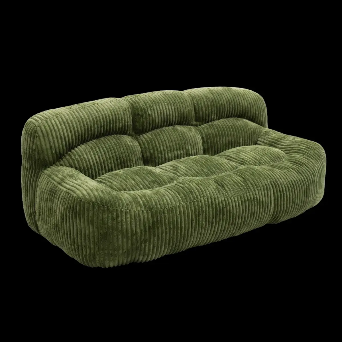 Sofa Collection — alternate view