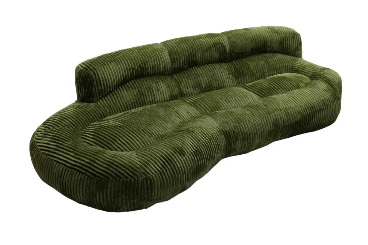 Sofa Collection — alternate view