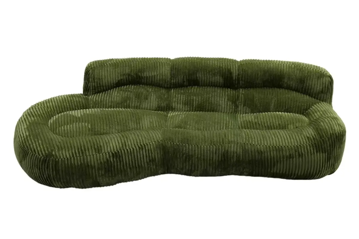 Sofa Collection — alternate view