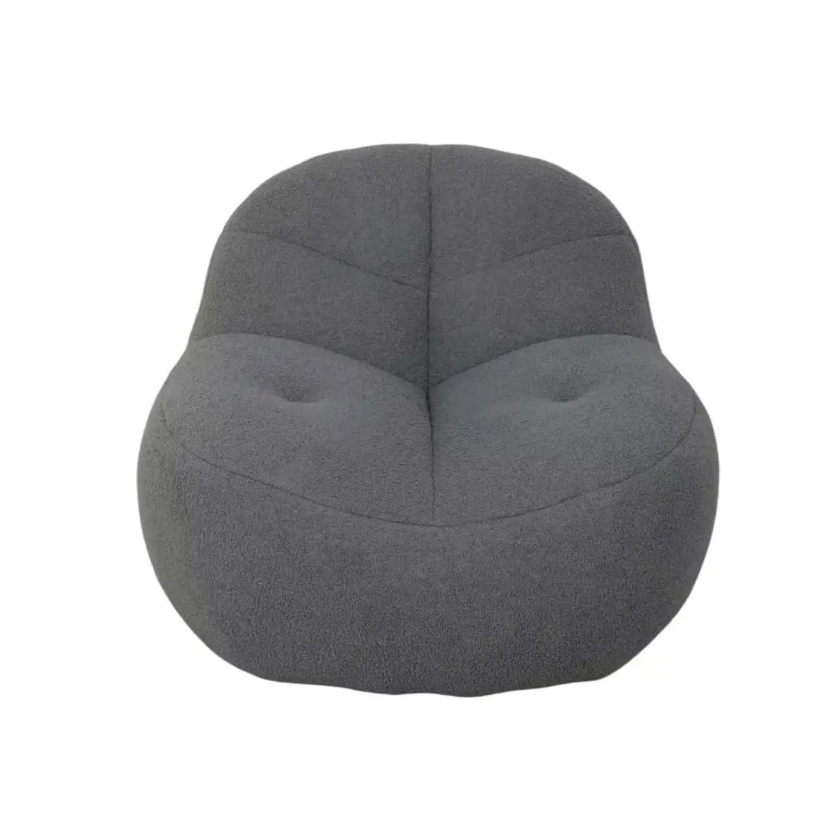 Lounge Chair — alternate view