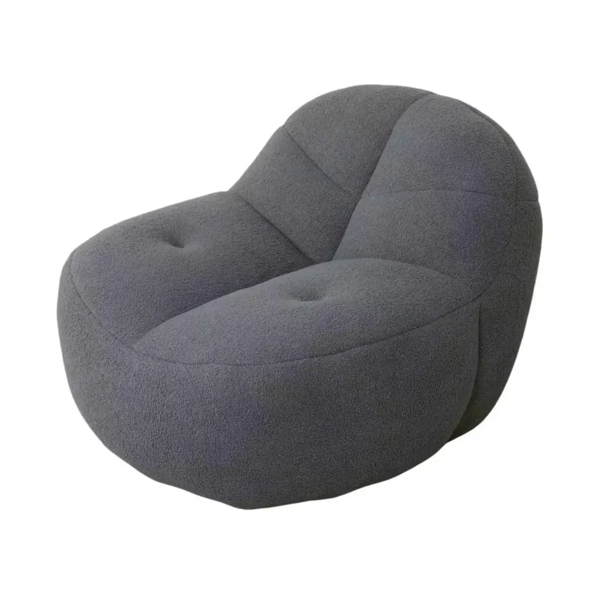 Lounge Chair — alternate view