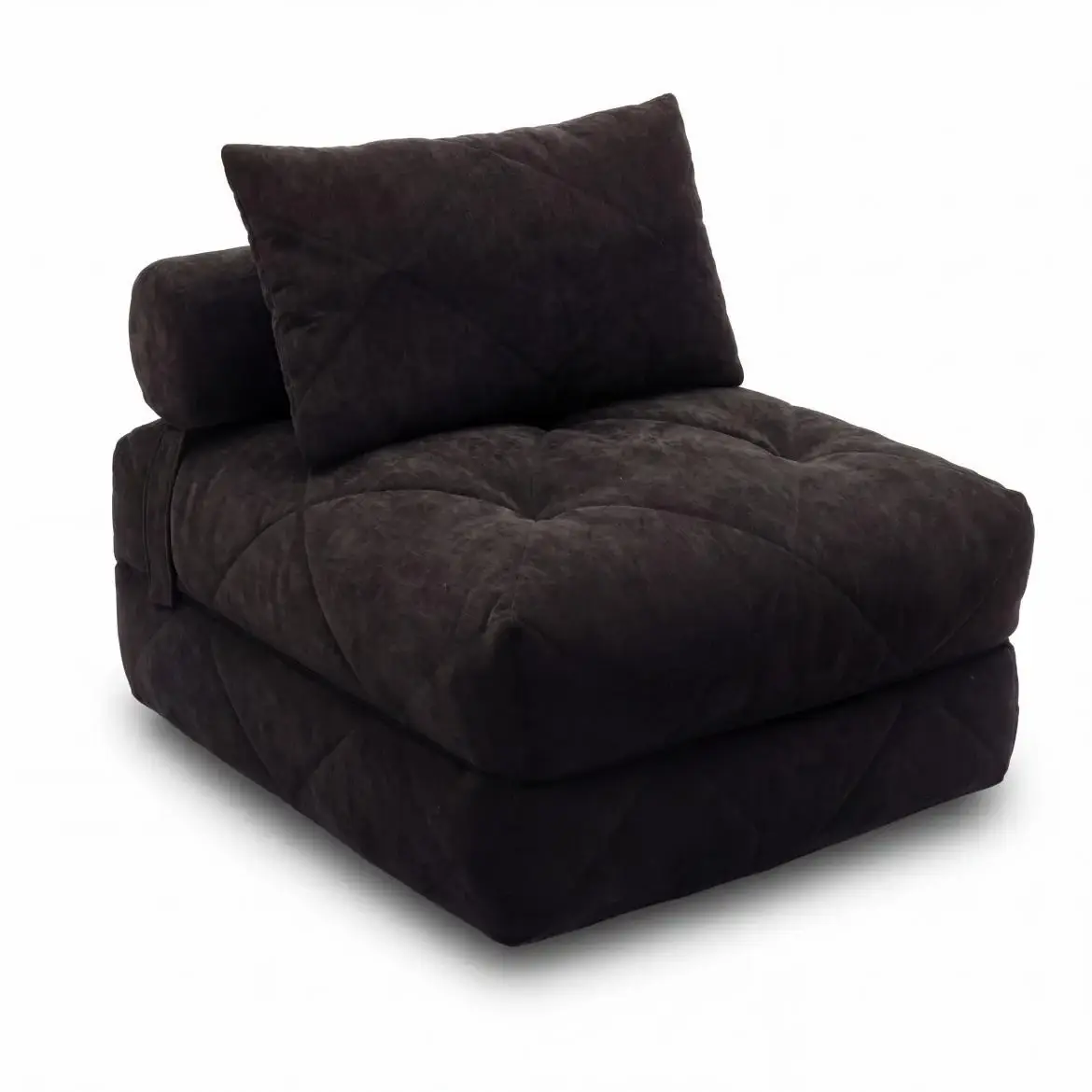 Lounge Chair — alternate view