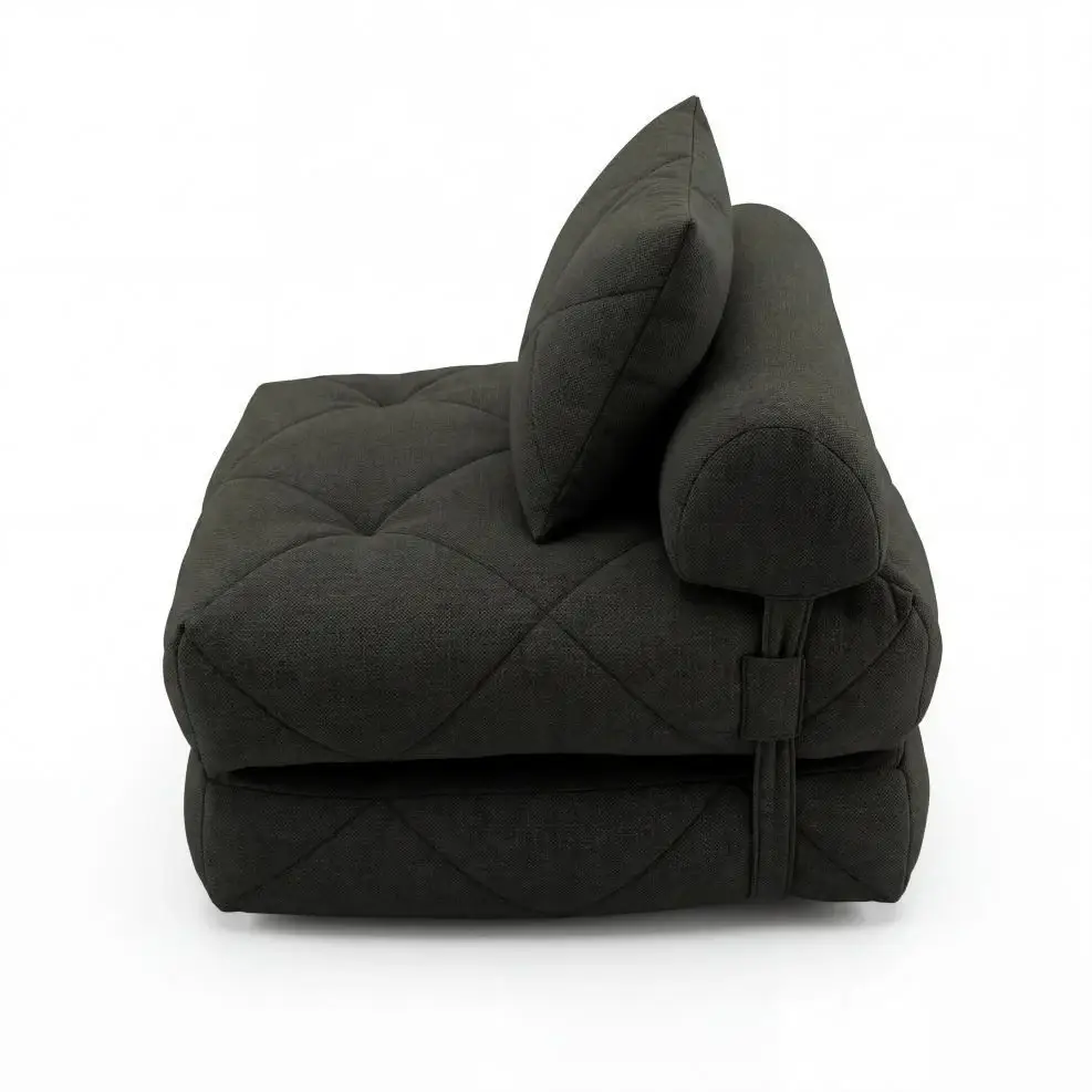 Lounge Chair — alternate view