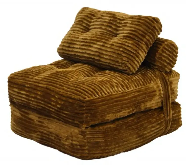 Lounge Chair — alternate view