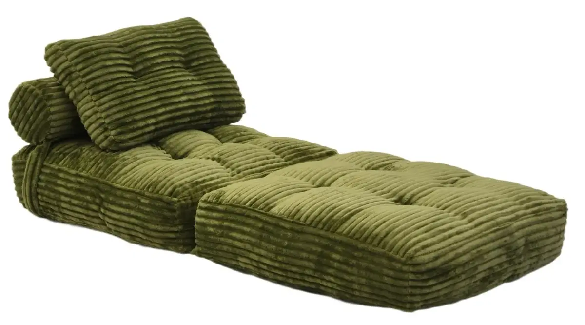 Lounge Chair — alternate view