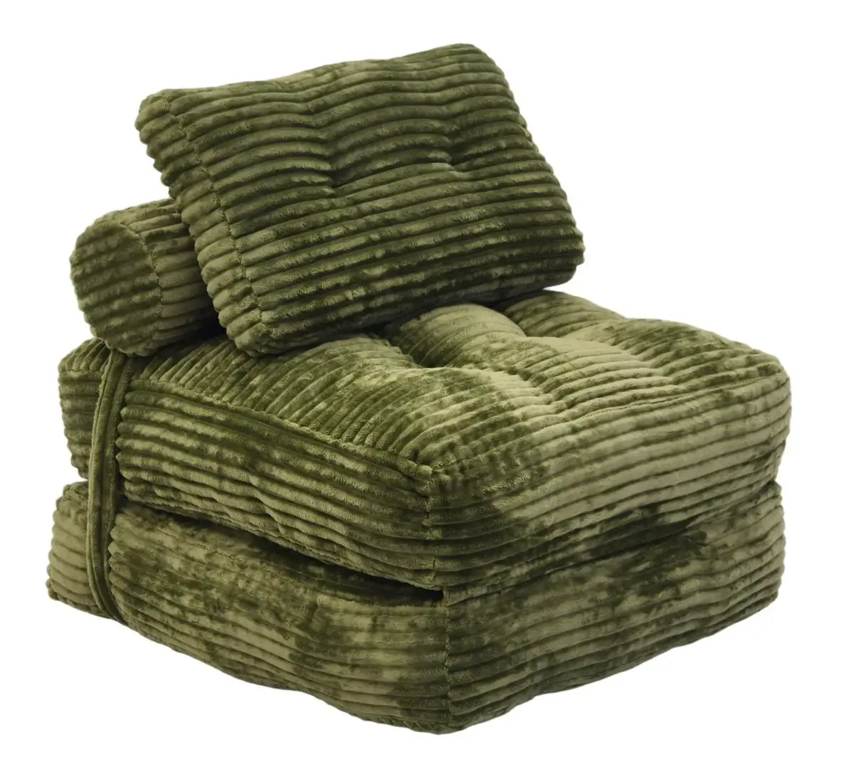 Lounge Chair — alternate view