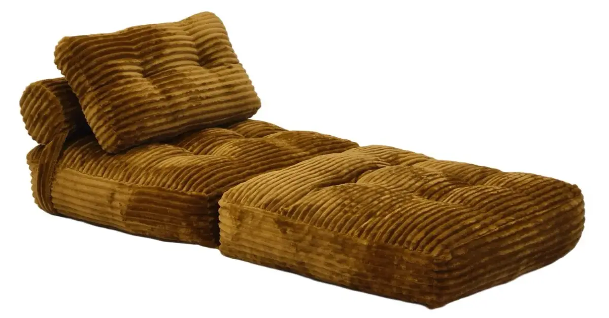 Lounge Chair — alternate view