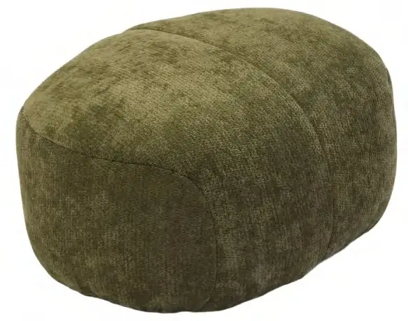 Lounge Chair — alternate view