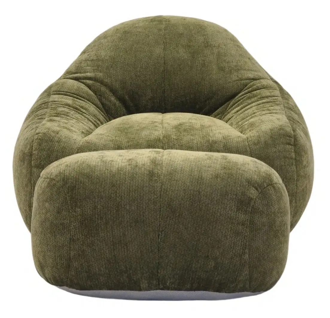 Lounge Chair — alternate view