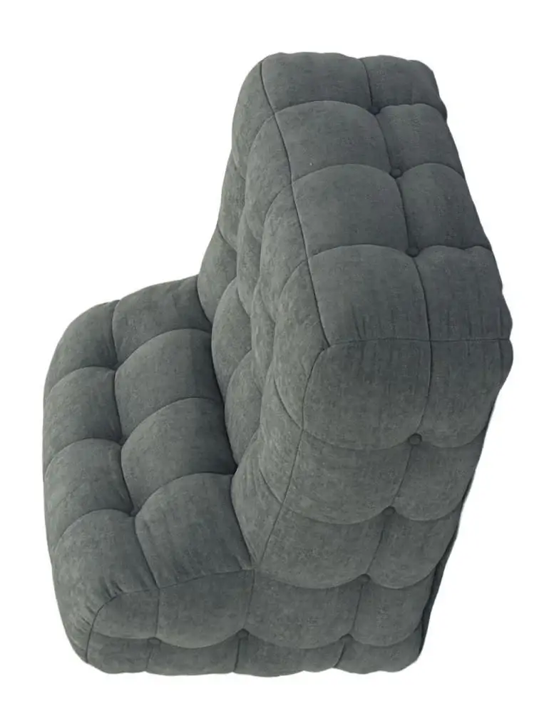Lounge Chair — alternate view