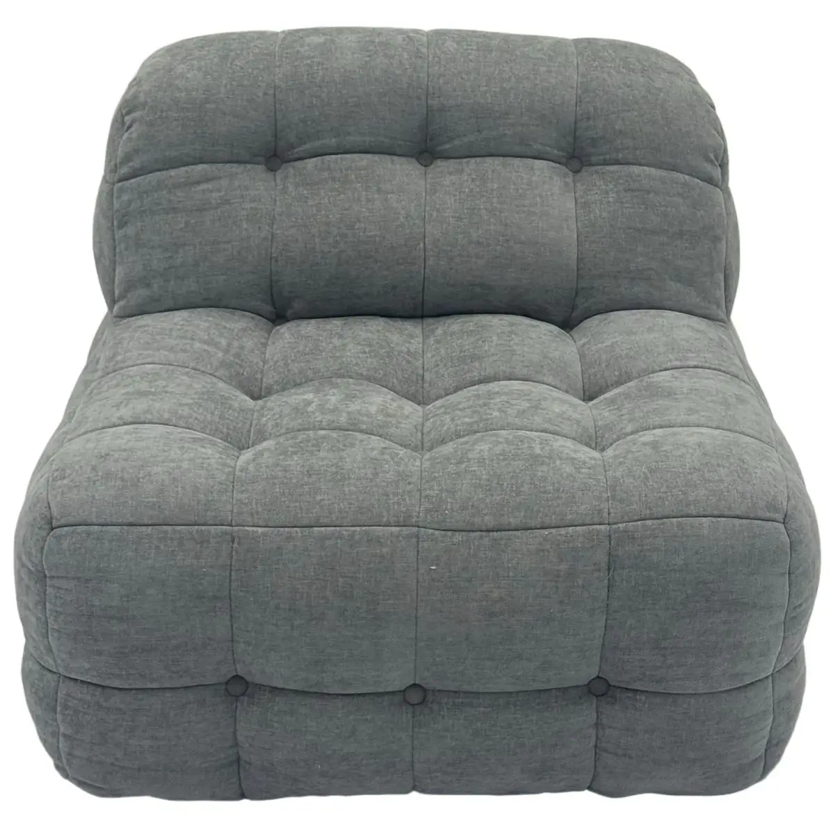 Lounge Chair — alternate view
