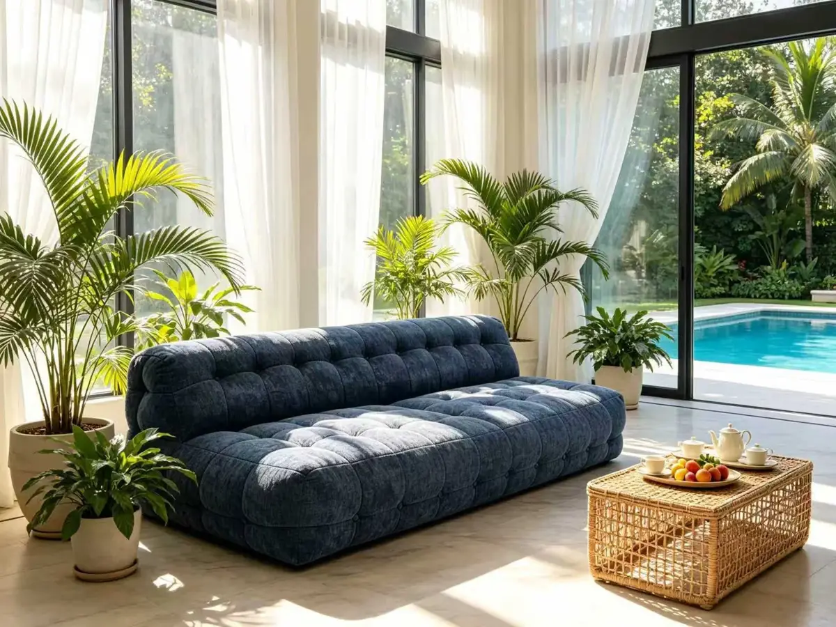 Sofa Collection