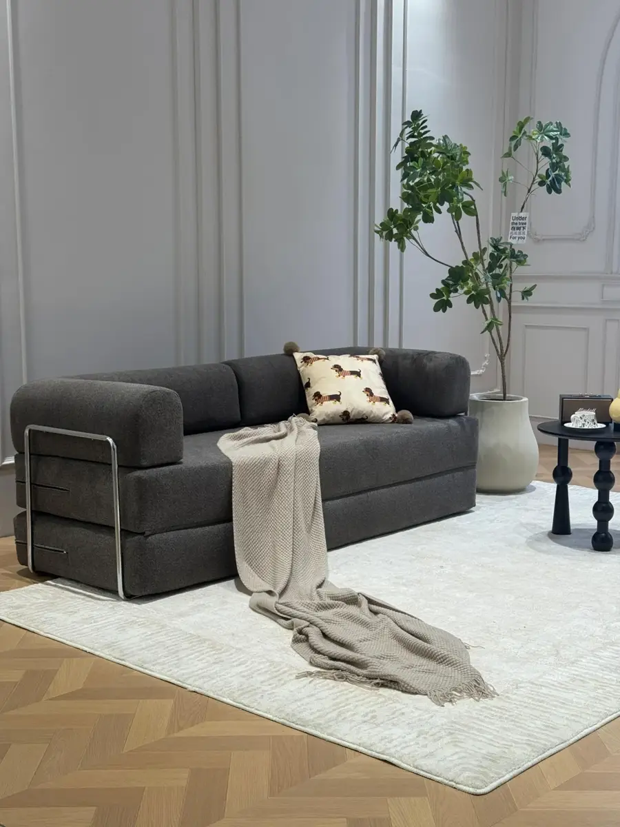 Compact Sofa Bed