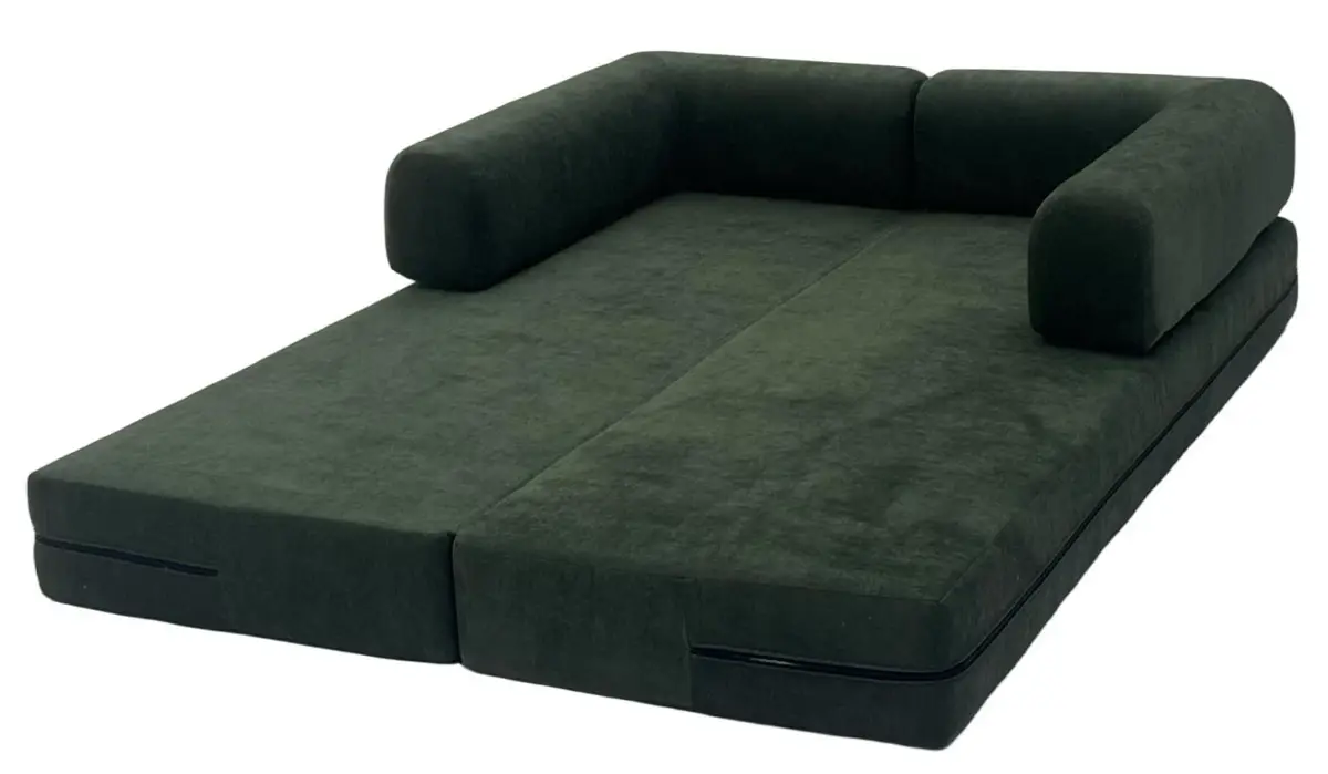 Compact Sofa Bed — alternate view