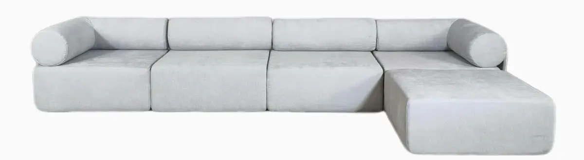 Sofa Collection — alternate view