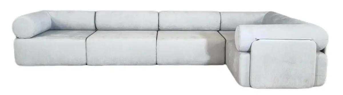 Sofa Collection — alternate view