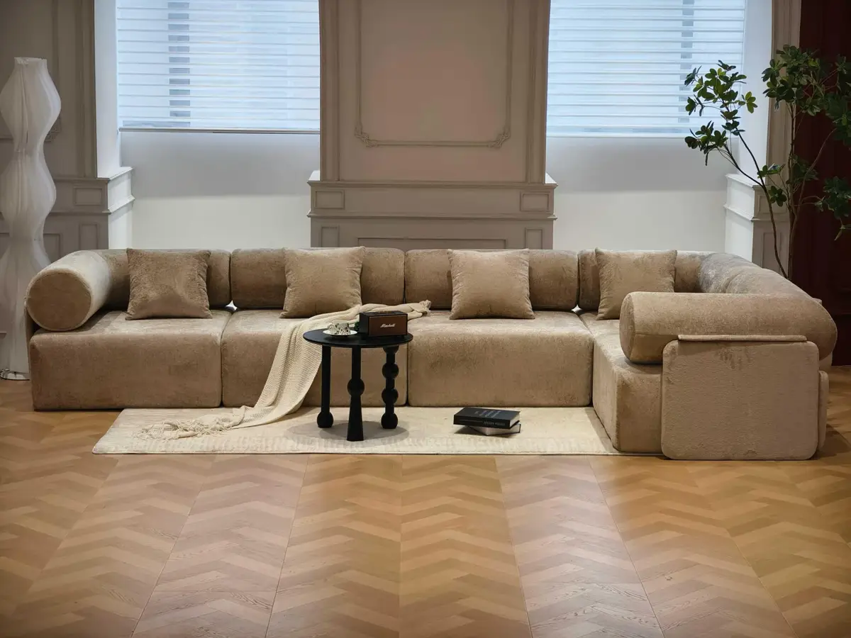 Sofa Collection