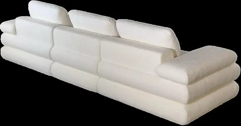 Sofa Collection — alternate view