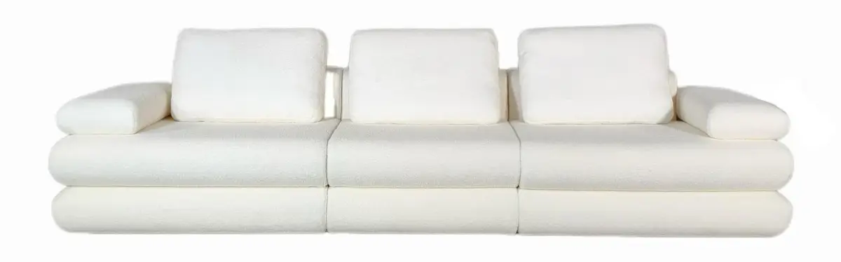 Sofa Collection — alternate view