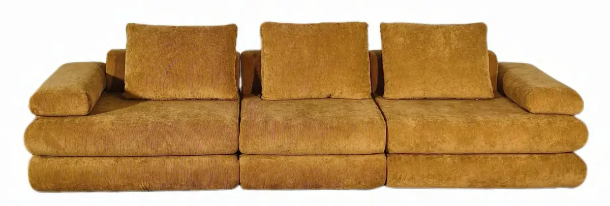 Sofa Collection — alternate view