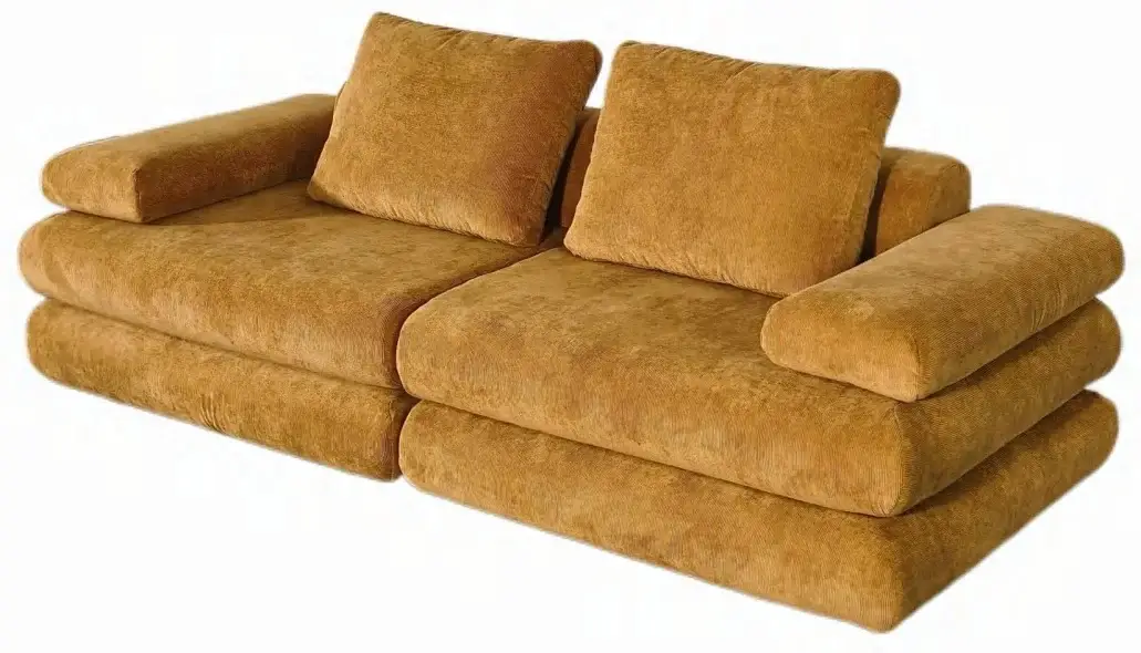 Sofa Collection — alternate view