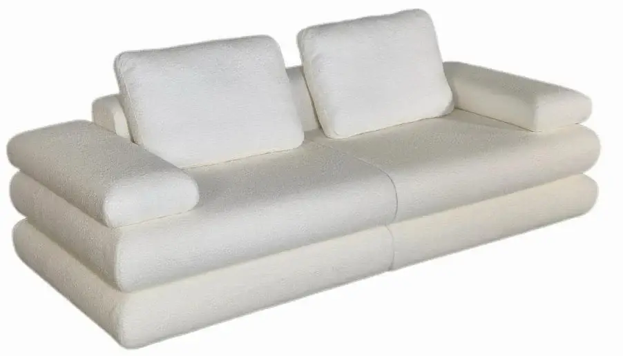 Sofa Collection — alternate view