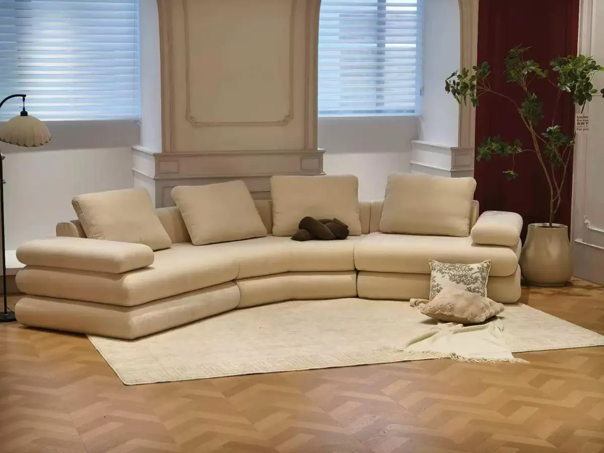 Sofa Collection
