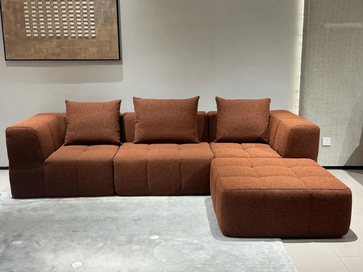 Sofa Collection