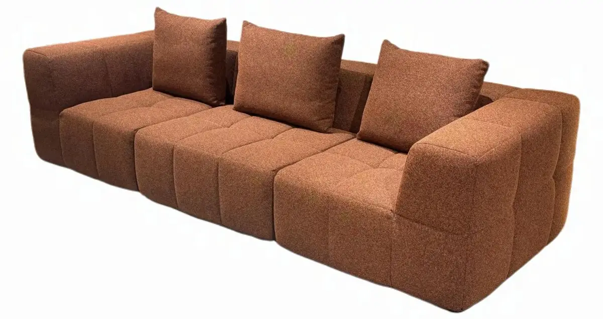 Sofa Collection — alternate view