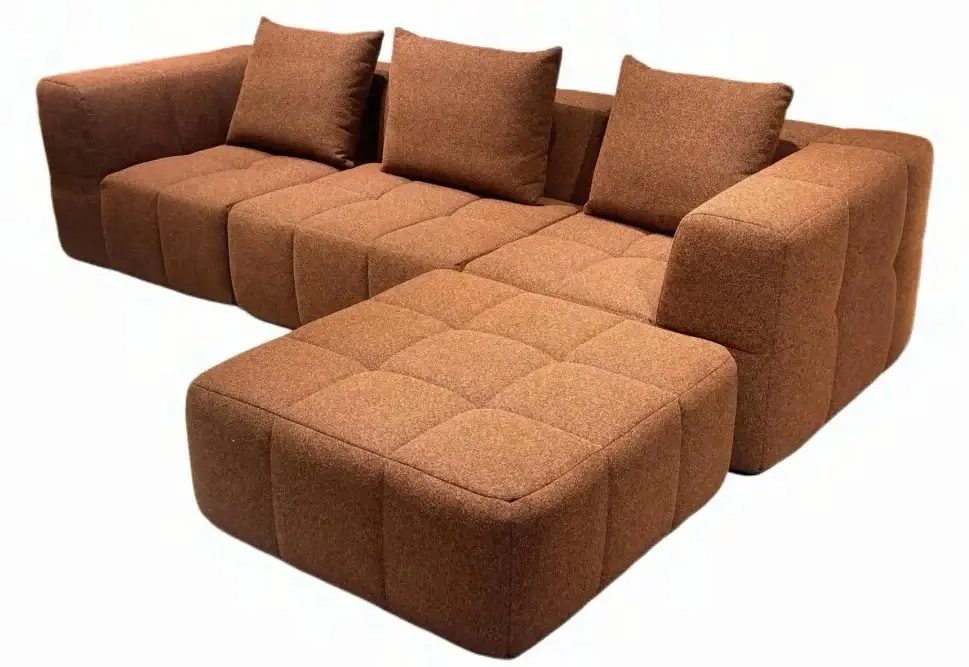 Sofa Collection — alternate view