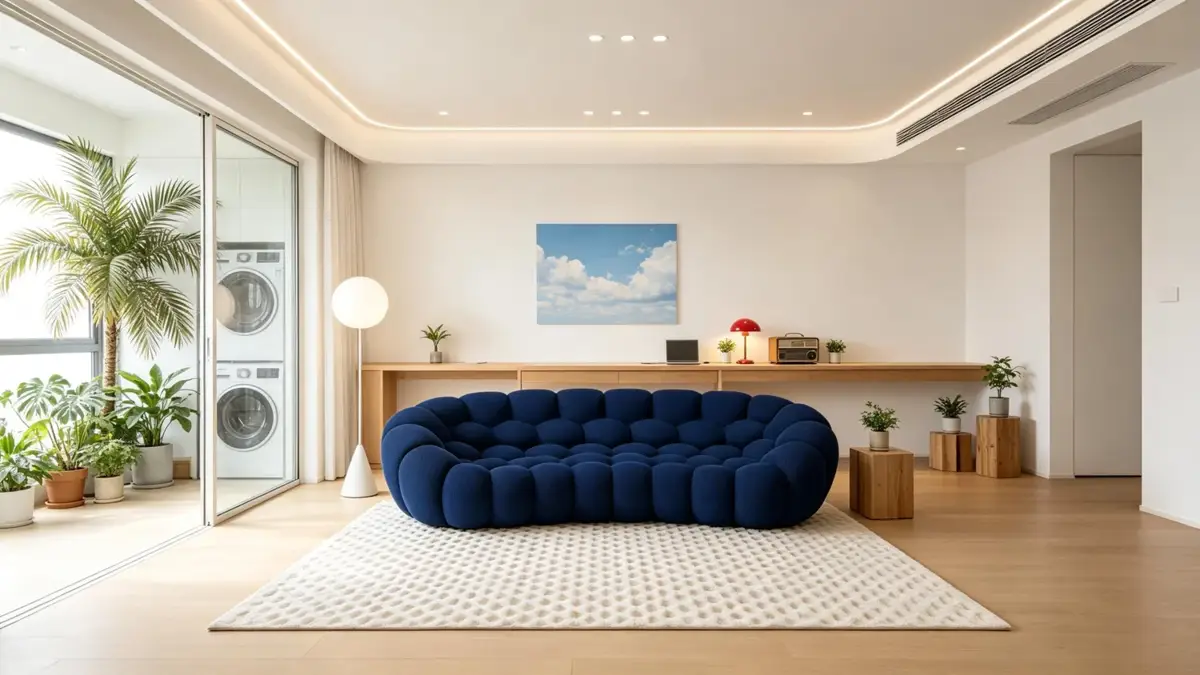 Sofa Collection — alternate view
