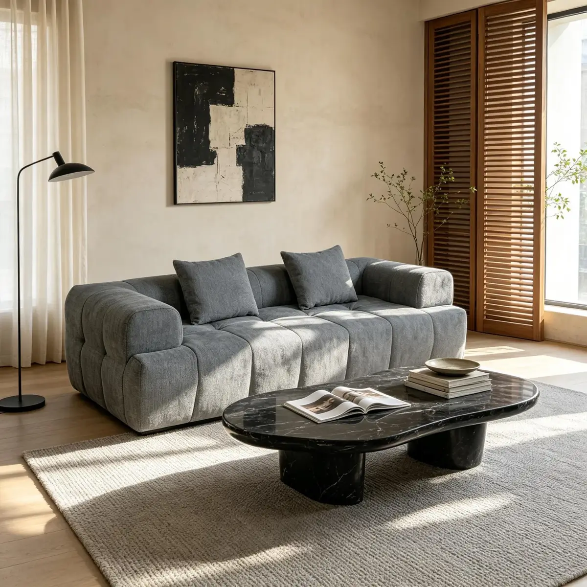 Sofa Collection
