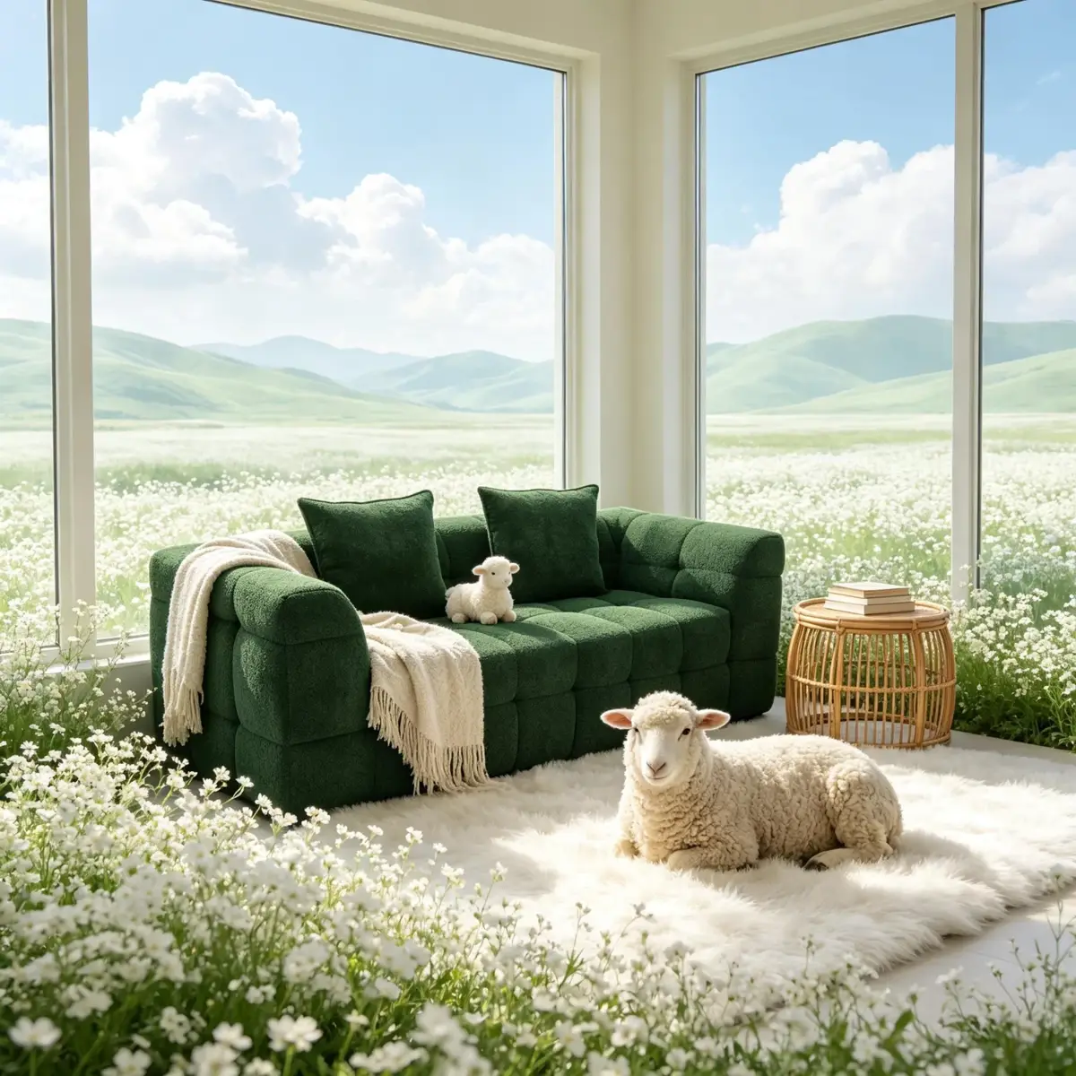Sofa Collection
