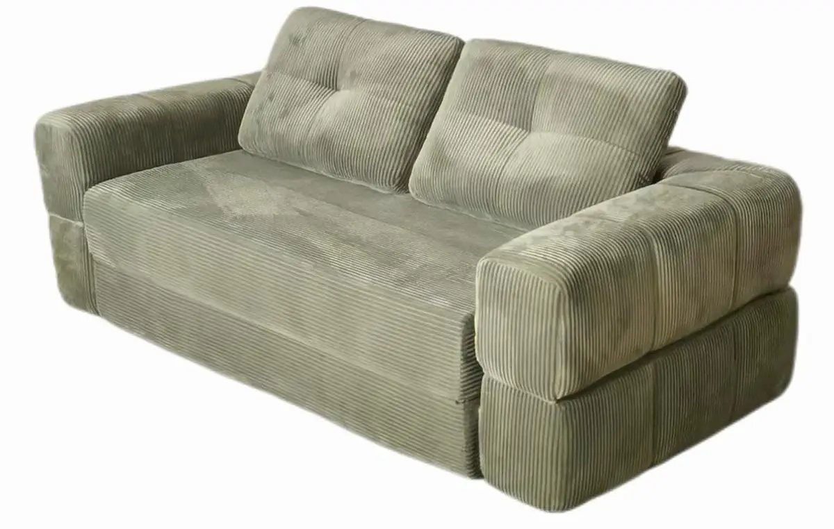 Convertible Sofa Bed — alternate view