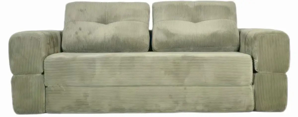 Convertible Sofa Bed — alternate view