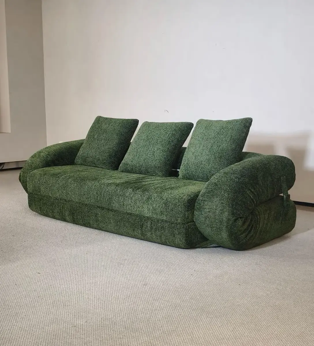 Convertible Sofa Bed