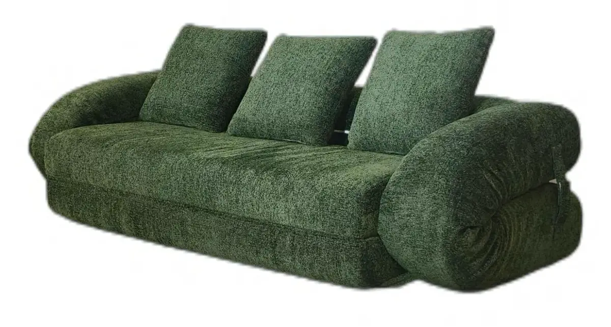 Convertible Sofa Bed — alternate view